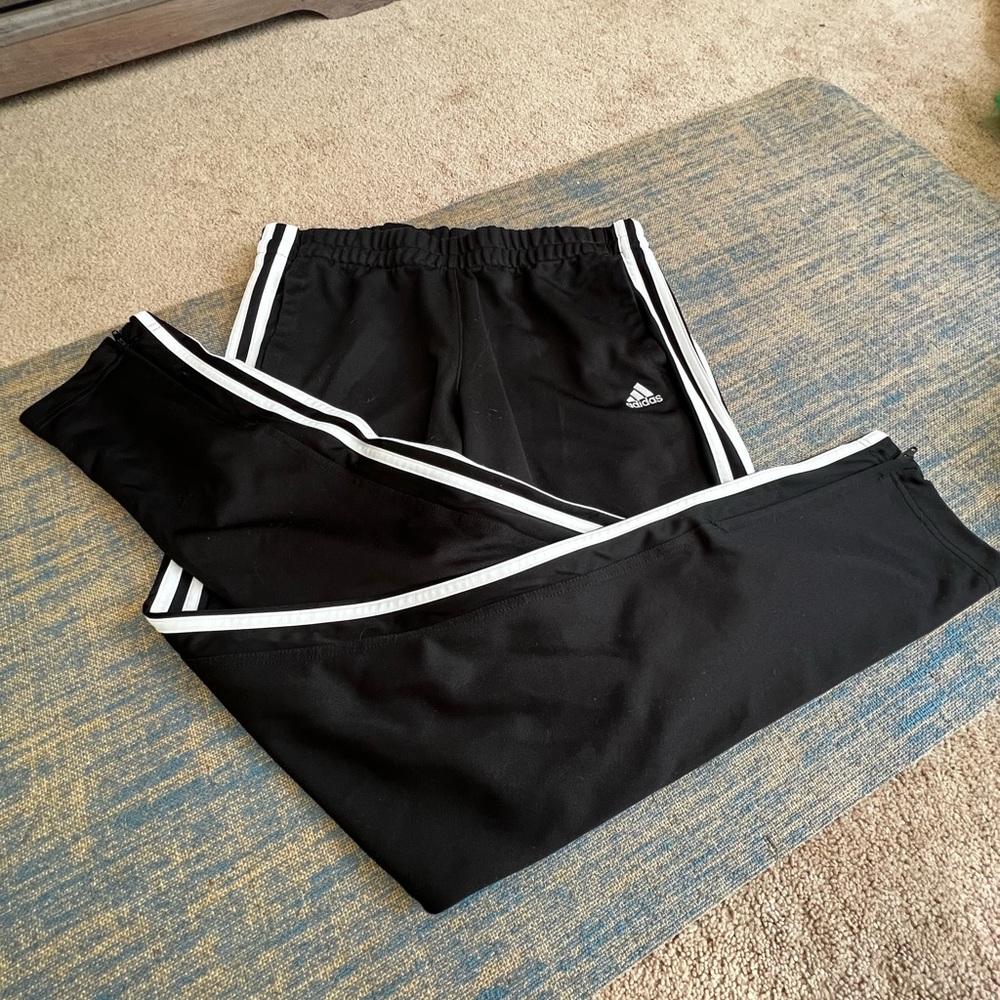 Adidas joggers